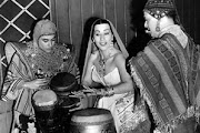 Yma Sumac