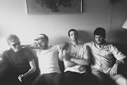X Ambassadors