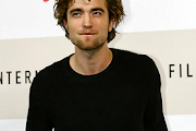 Rob Pattinson
