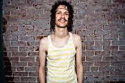 Darwin Deez