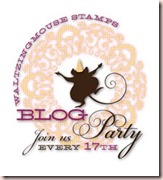 WMS blog party logo]