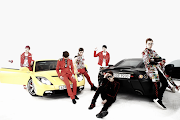 Block B