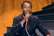 Bobby Hebb
