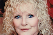 Petula Clark