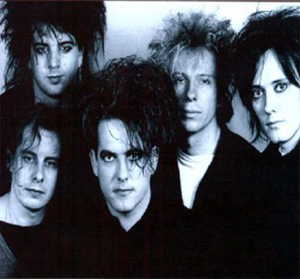 the-cure-in-between-days