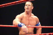 John Cena