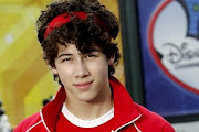 Nicholas Jonas