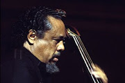 Charles Mingus