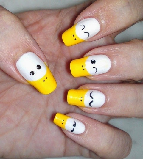 Most Popular Nail Designs Most Popular Nail Designs