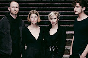 The Jezabels