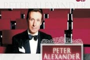 Peter Alexander