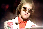 Elton John