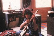 Syd Barret