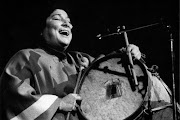Mercedes Sosa