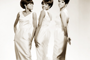 Diana Ross & The Supremes