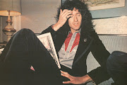 Brian May
