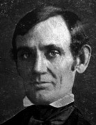 Abraham Lincoln, 1846-47