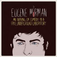 An Evening Of Comedy In A Fake, Underground Laboratory (CD+DVD)