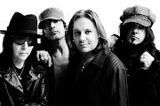 Motley Crue