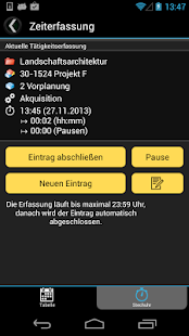 Lastest Time-Tracker Mobile APK for PC