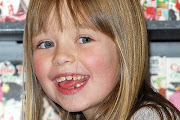 Connie Talbot