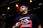 Joell Ortiz
