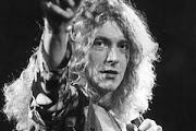 Robert Plant