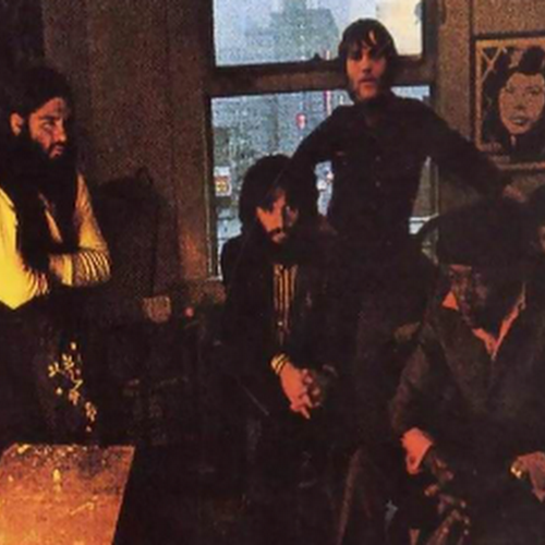 Canned Heat & John Lee Hooker