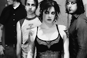 The Distillers