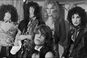 New York Dolls