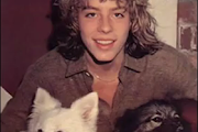 Leif Garrett