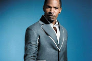 Jamie Foxx