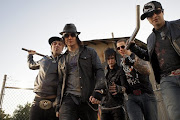 Avenged Sevenfold