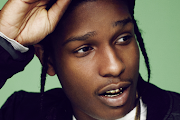 ASAP Rocky
