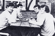 Spencer Davis Group