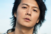 Masaharu Fukuyama