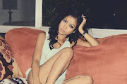 Jhene Aiko