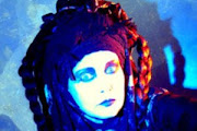 Lene Lovich