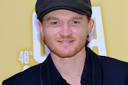 Eric Paslay