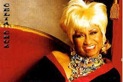 Celia Cruz