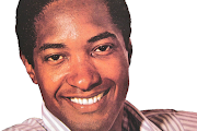Sam Cooke