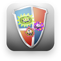 Free Virus Protection Web icon