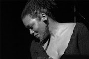Dee dee Bridgewater