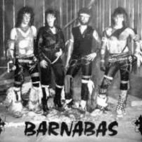 Barnabas