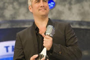 Taylor Hicks