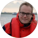 Dave van Ree profielfoto