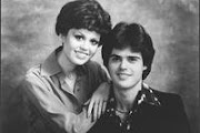 Donny & Marie Osmond