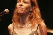 Gillian Welch