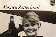 Monica Zetterlund