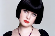 Kelly Osbourne